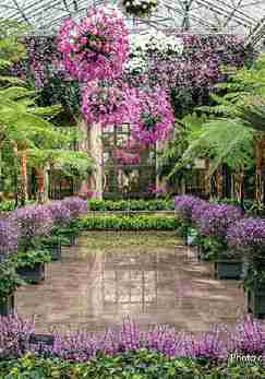 Longwood Gardens