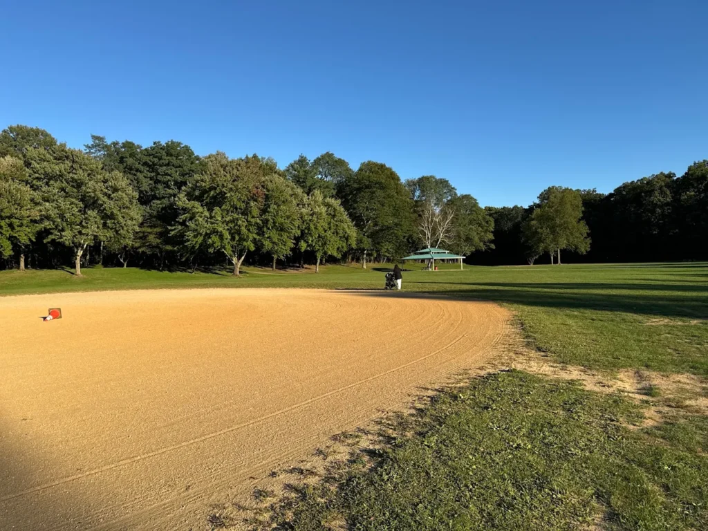 Manny Weldler Park