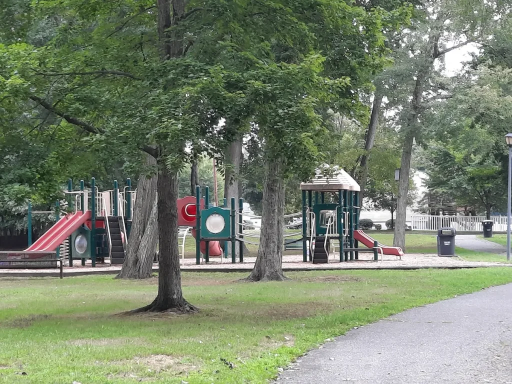 McKinley Park