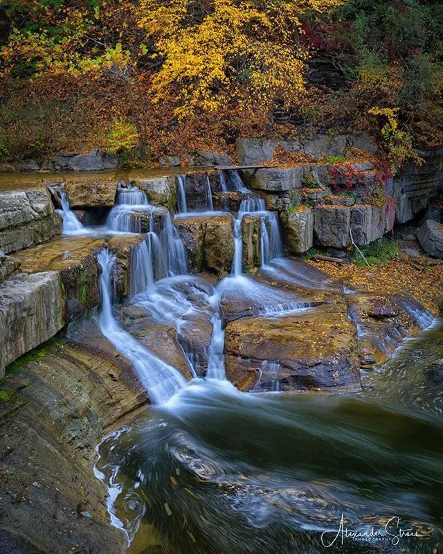 Minnewaska State Park