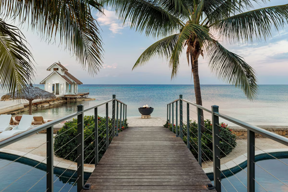 Sandals Montego Bay