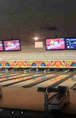 Montvale Lanes