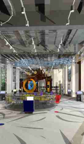 National Museum of Mathematics