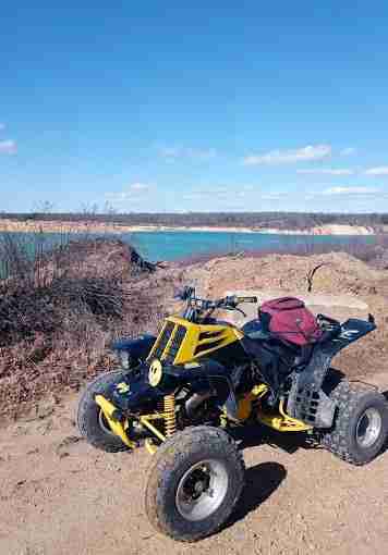 NJ ATV Rentals