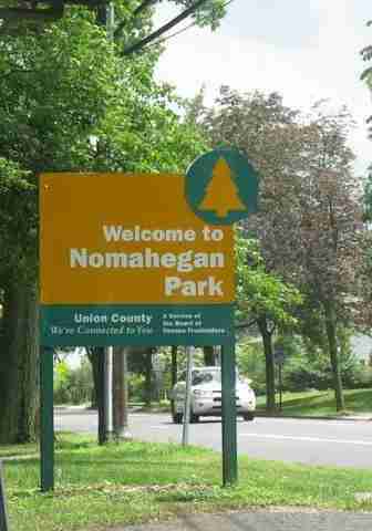 Nomahegan Park