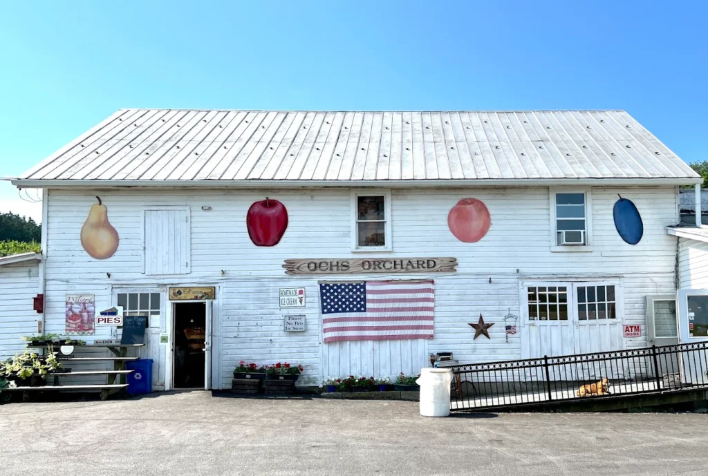 Och's Orchard