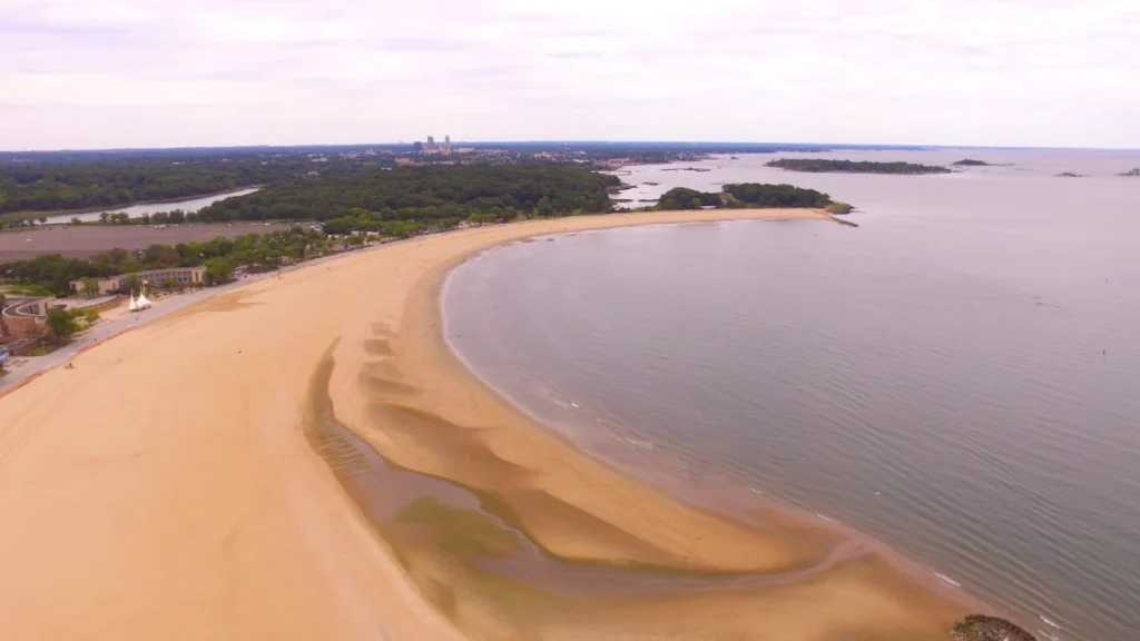 Orchard Beach