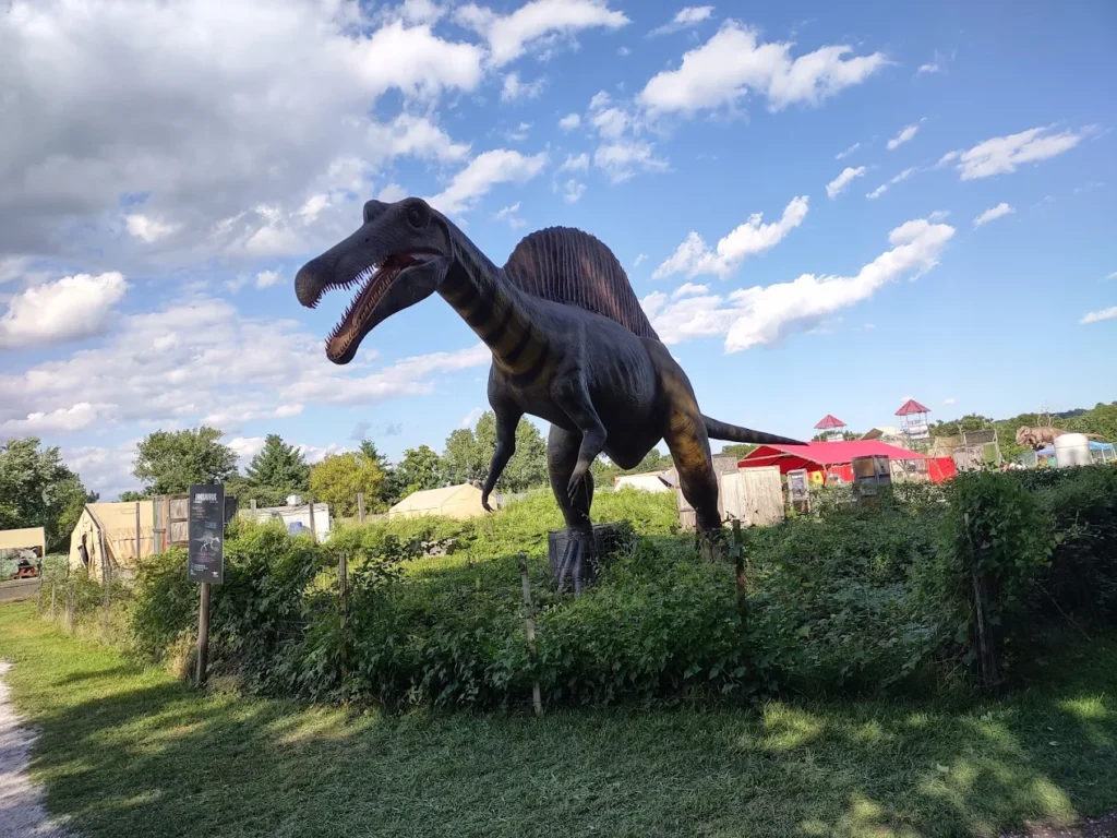 Overpeck County Park