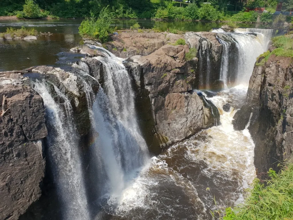 Paterson Great Falls