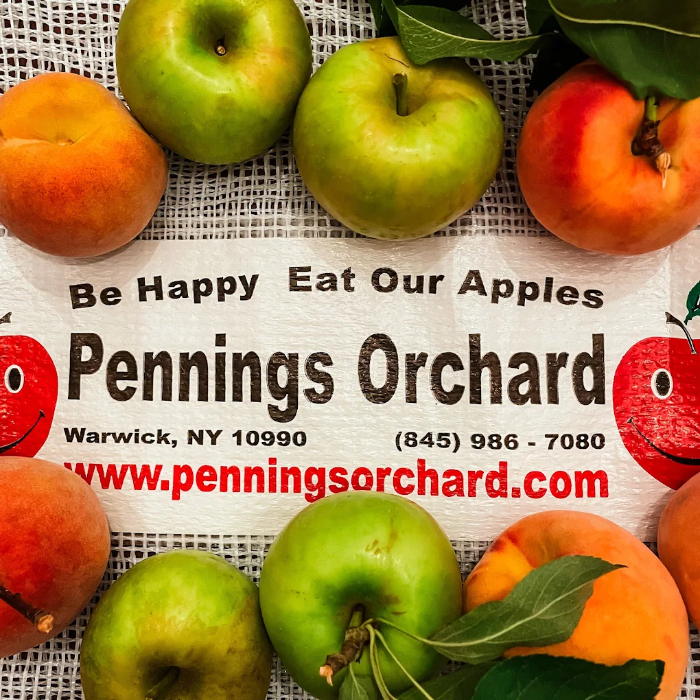 Pennings Orchards