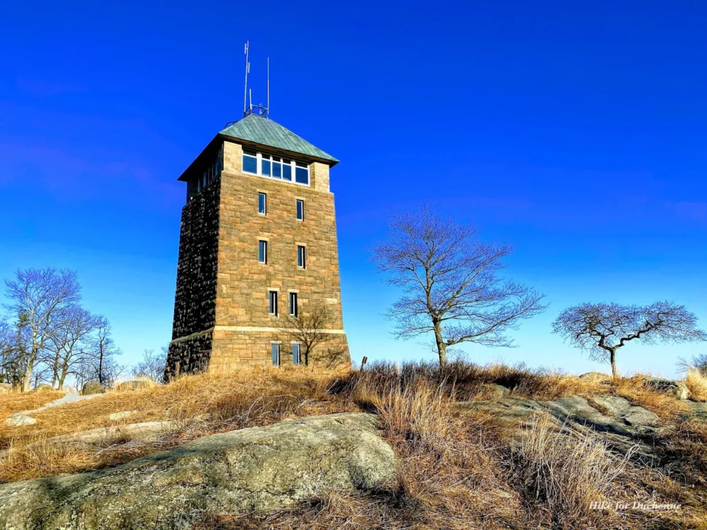 Perkins Memorial Tower