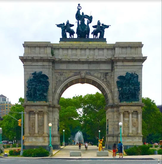 Prospect Park