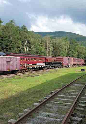 Rail Explorers