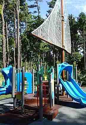 Regatta Playground