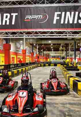 RPM Raceway