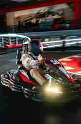 RPM Raceway (Farmingdale)