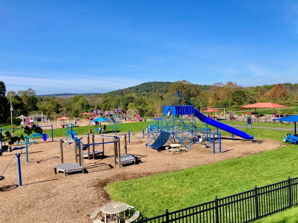 Ruach Hachaim Park