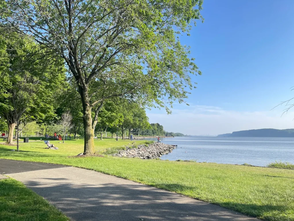 Scenic Hudson Park
