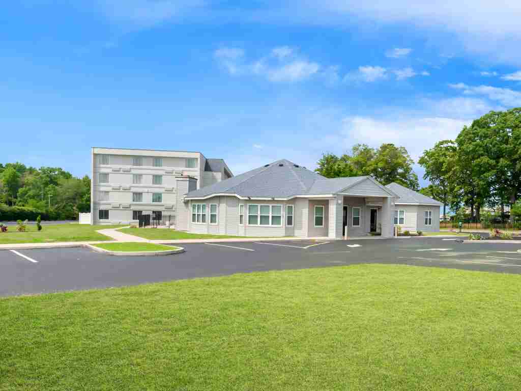 Sonesta Essential Atlantic City West