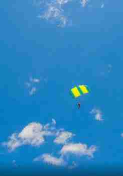 Skydive the Ranch