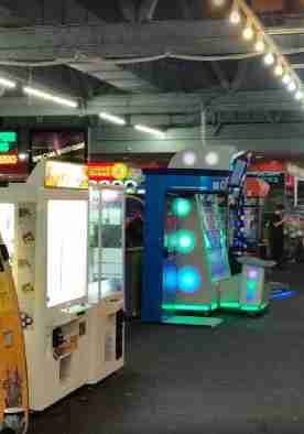 Sportime USA