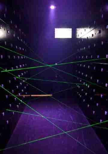 Spyscape
