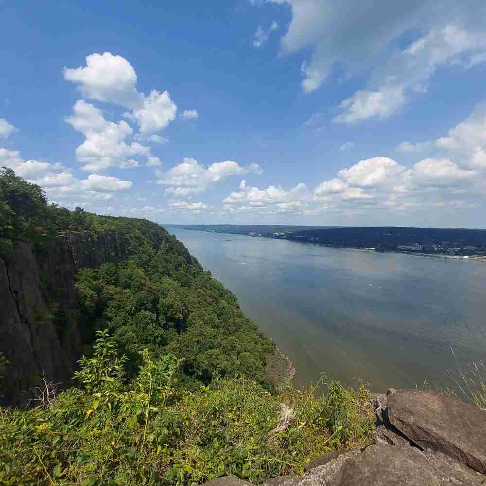State Line Lookout