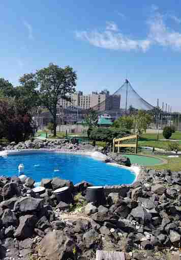 Staten Island FunPark