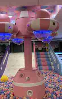 Sweetspot Playhouse