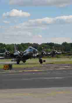 Teterboro Airport