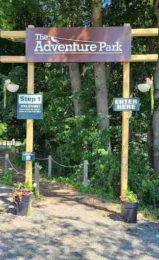 The Adventure Park at Long Island