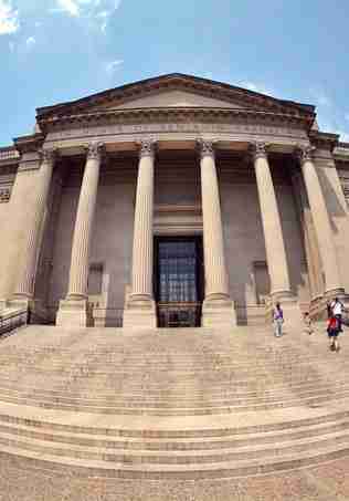 The Franklin Institute