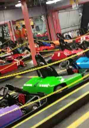 The Funplex