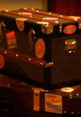 The Other Tales – Escape Rooms