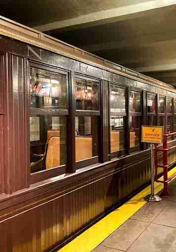 Transit Museum