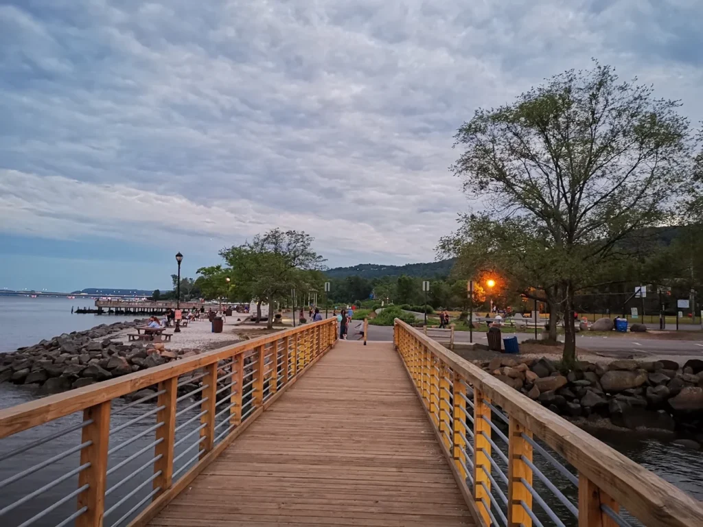 Nyack Memorial Park