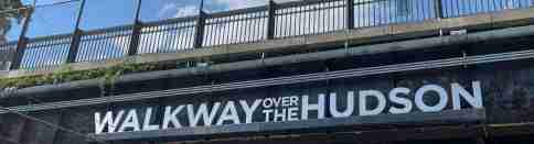 Walkway Over the Hudson