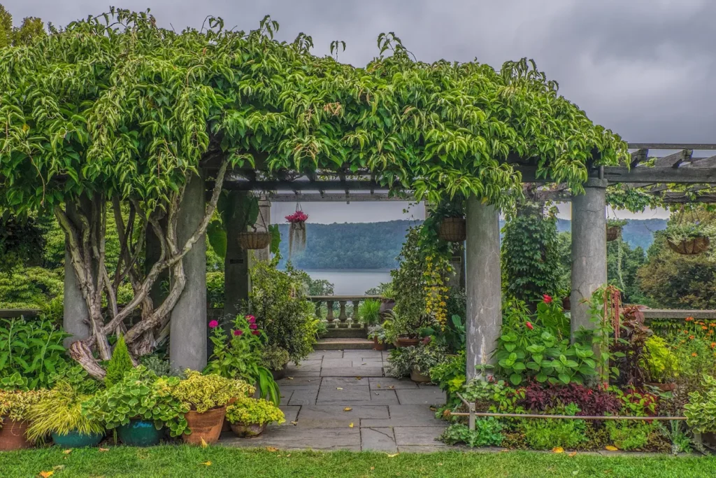 Wave Hill Public Gardens