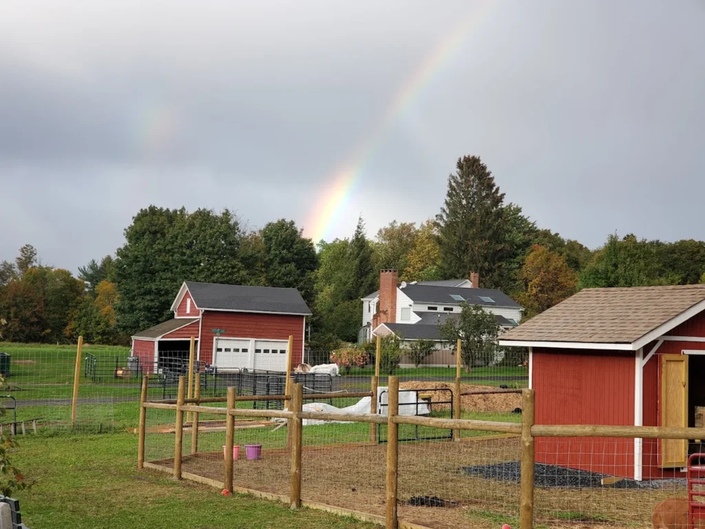 West Maple Farm