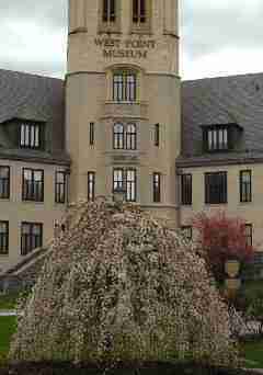 West Point Museum