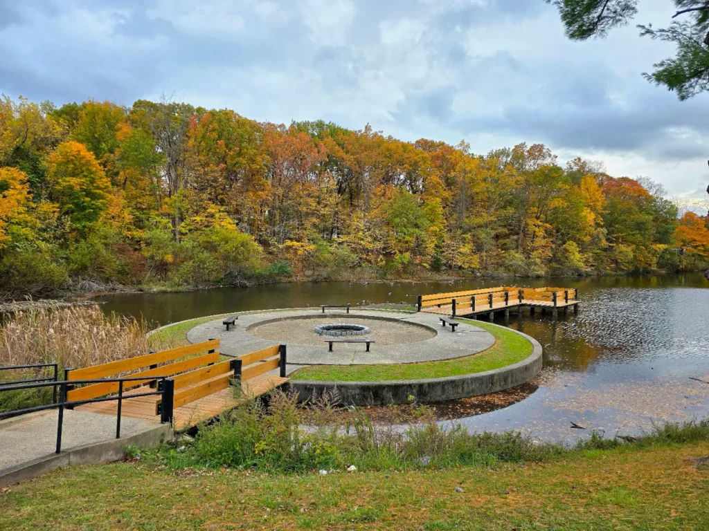 Willow Tree Park