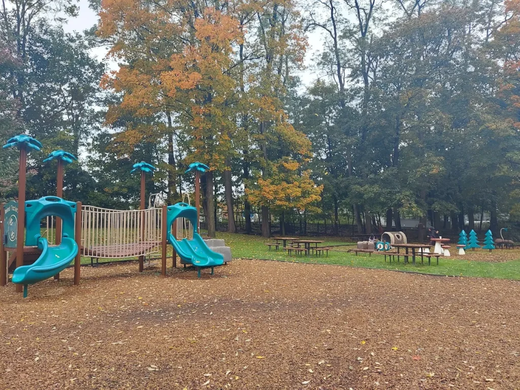 Winter's Park