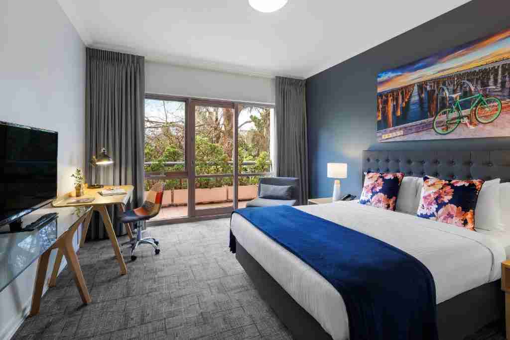 Kimberley Gardens Hotel