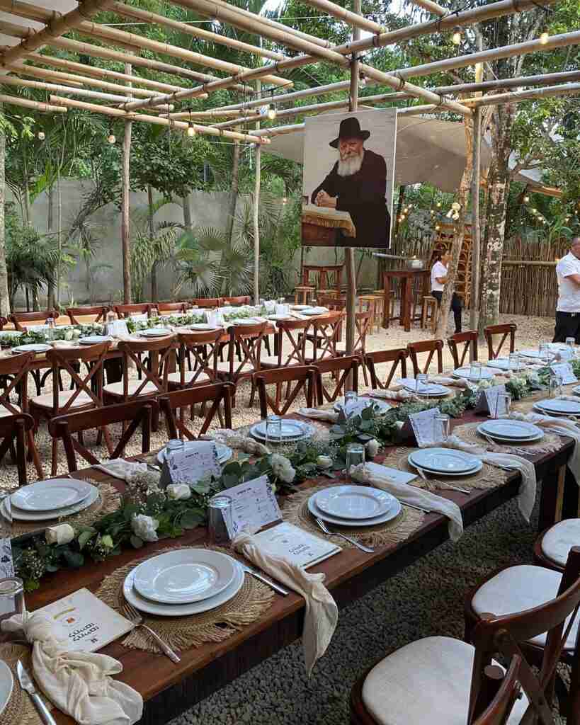 Chabad Tulum