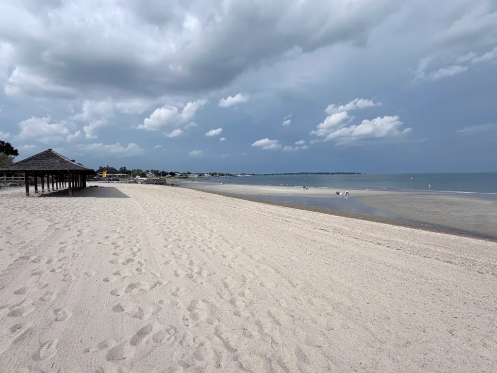 Greenwich Point Beach – Greenwich Point Park