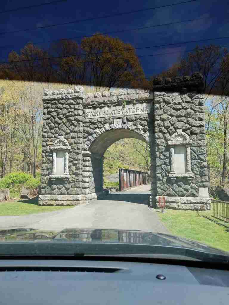 Stony Point Battlefield State Historic Site