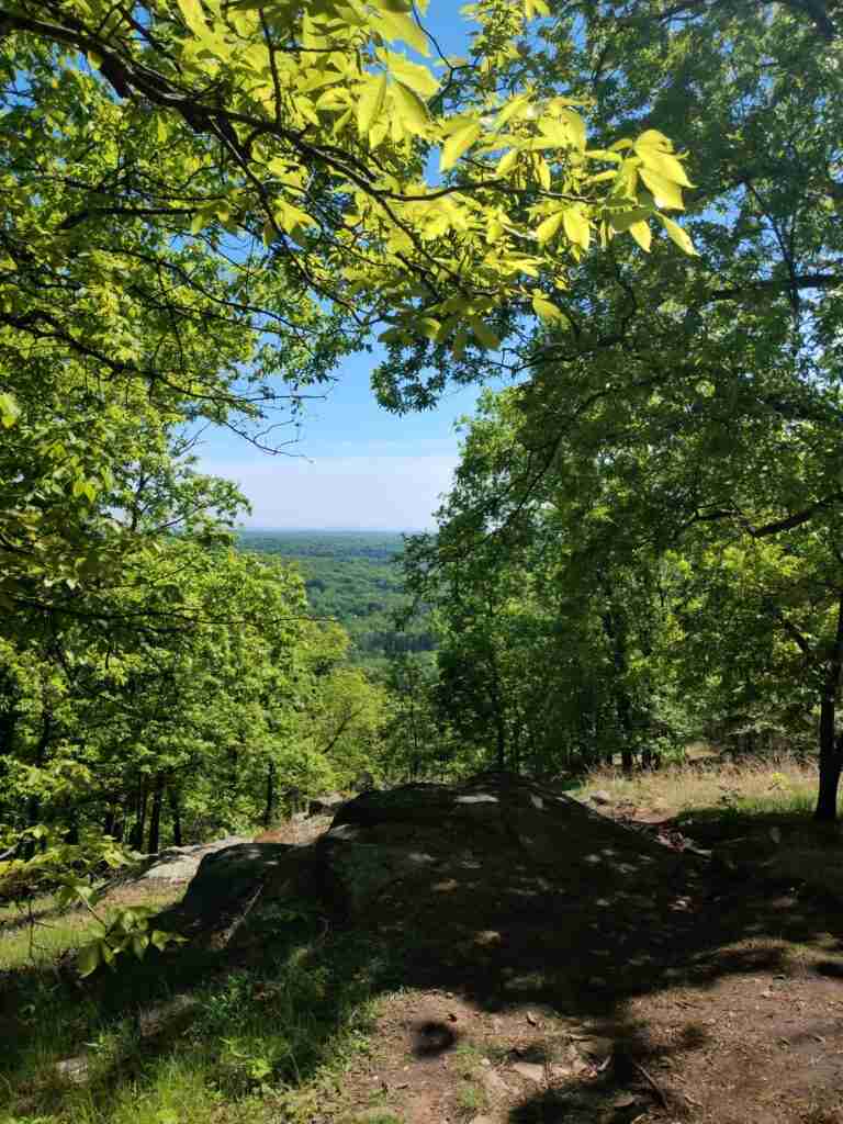 Kakiat & Mountain Trail Loop