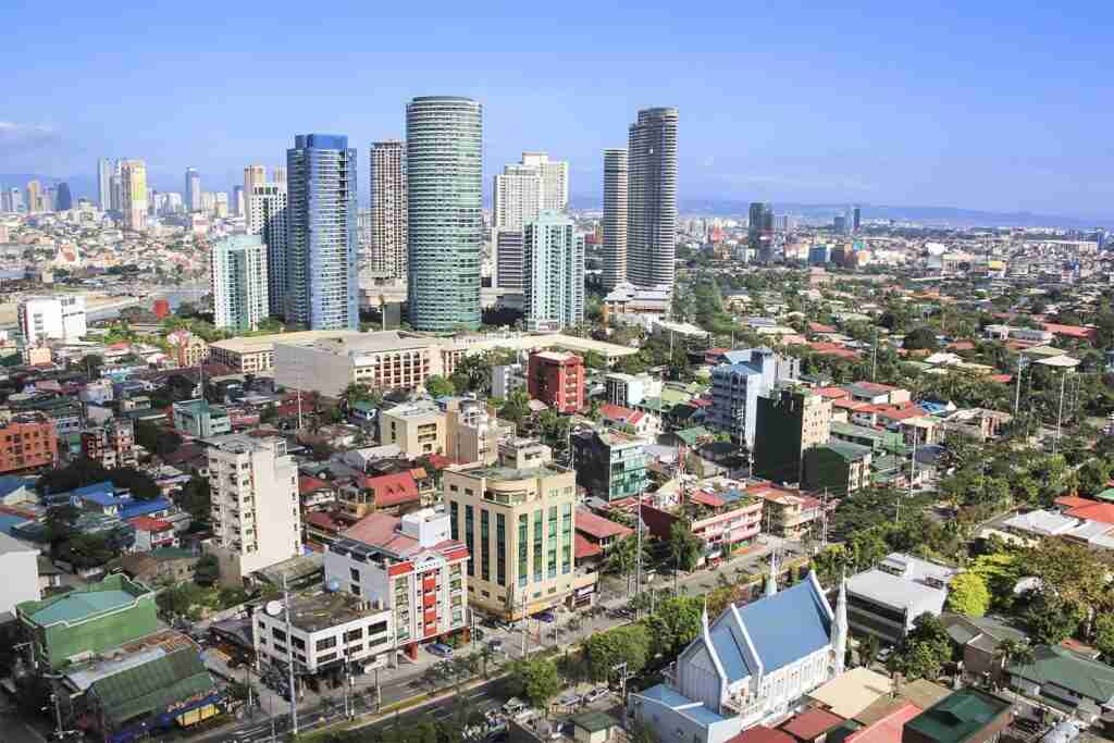 Chabad Manila