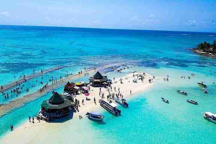 Chabad San Andres