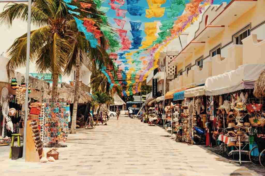Chabad Cozumel